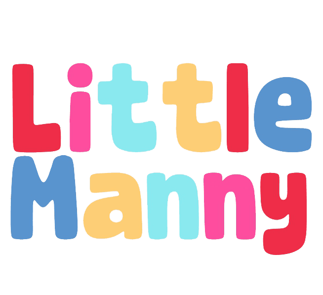 Logo Little Manny