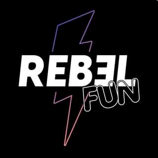 Logo Rebel Fun